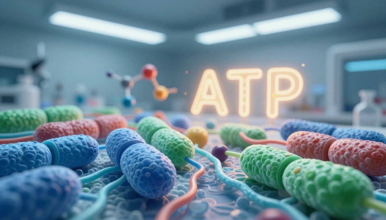 Advanced Mitochondrial Formula