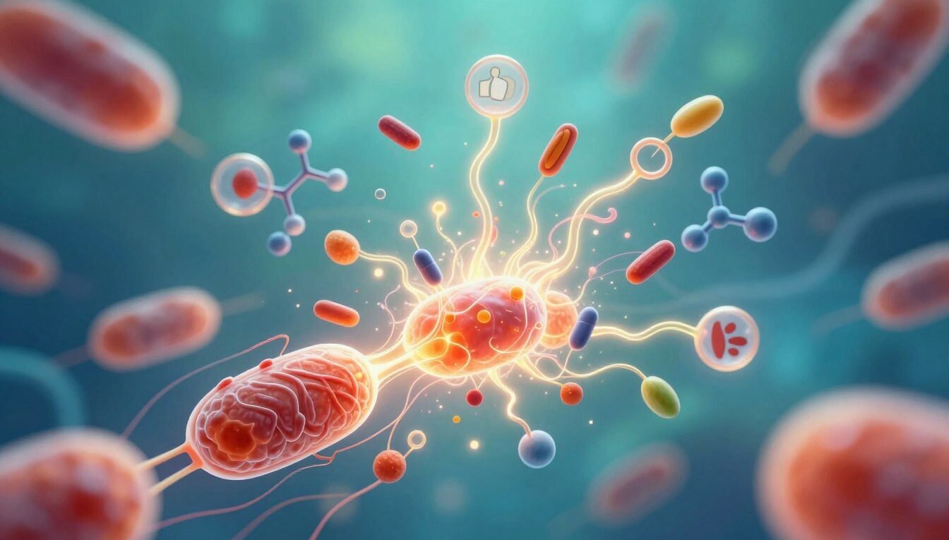 Advanced mitochondrial formula