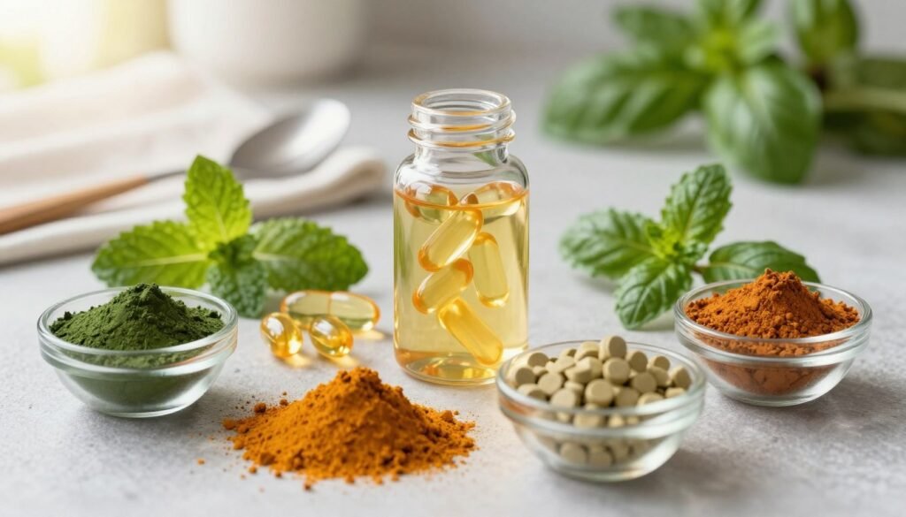 ingredients ingredients