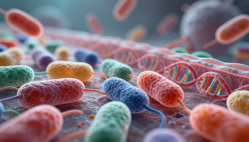 mitochondrial function
